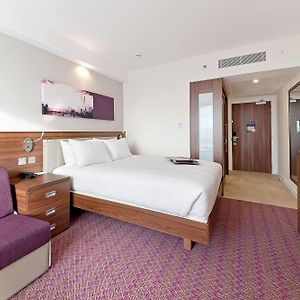 Chambre Lit Queen-Size