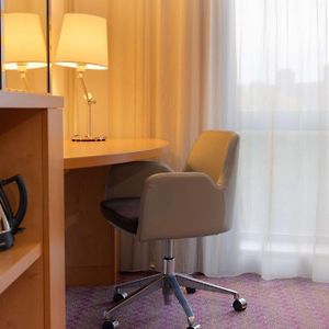 Chambre Lit Queen-Size
